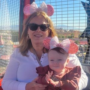 Meet your Posher, Michelle